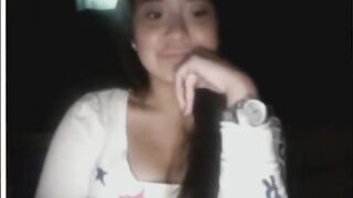 Best Pair Of Teen Tits On Omegle