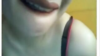 Omegle Amateur Teen Bate June 2016