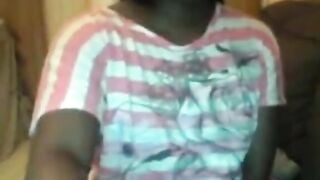 Ebony Teen Omegle