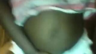 Ebony Teen Omegle