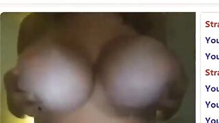 Omegle Worm 101