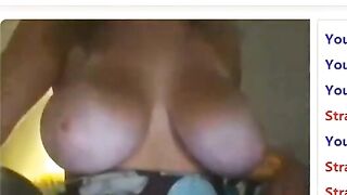 Omegle Worm 101