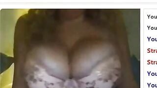 Omegle Worm 101