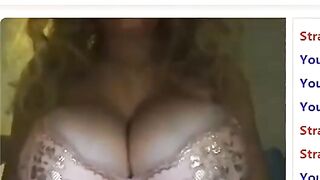 Omegle Worm 101