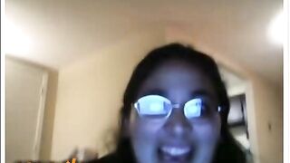 Omegle Win Big Tits