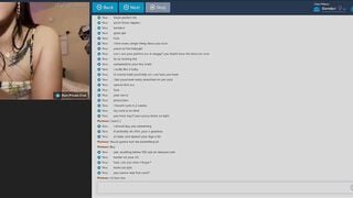 Amazing 24 Year Old Omegle
