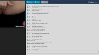 Amazing 24 Year Old Omegle