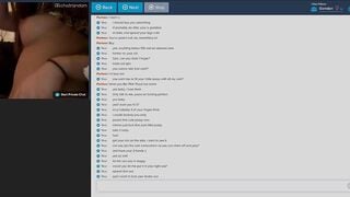 Amazing 24 Year Old Omegle