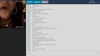 Amazing 24 Year Old Omegle
