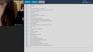 Amazing 24 Year Old Omegle