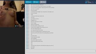 Amazing 24 Year Old Omegle