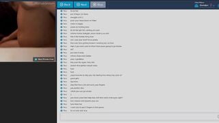Amazing 24 Year Old Omegle