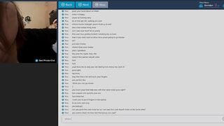 Amazing 24 Year Old Omegle