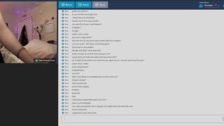 Amazing 24 Year Old Omegle