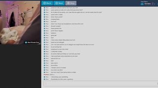 Amazing 24 Year Old Omegle