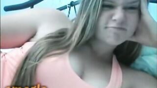 Omegle Girl