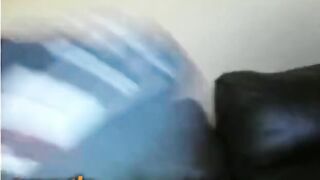 Omegle Worm 62 / Quality Tits