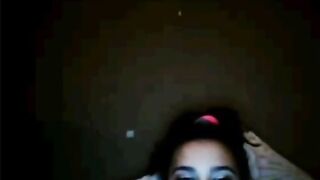 Dumb Bitch Playing The Omegle Game Like Idiot Nn