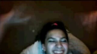 Dumb Bitch Playing The Omegle Game Like Idiot Nn