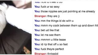Omegle Worm 475 / Chat Fun