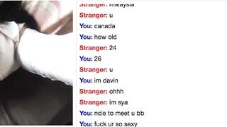 Omegle Worm 475 / Chat Fun