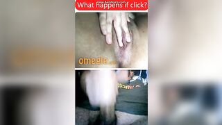Omegle Luck 7