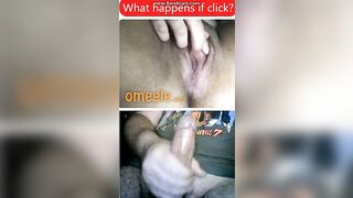 Omegle Luck 7