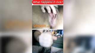 Omegle Luck 7