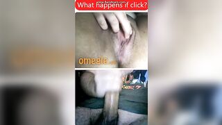 Omegle Luck 7