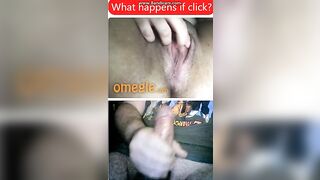 Omegle Luck 7