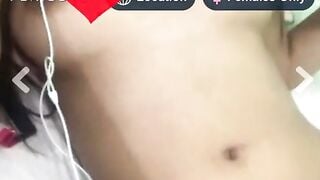 Brazilian Slut Loves To Tease Daddy