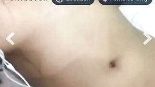 Brazilian Slut Loves To Tease Daddy