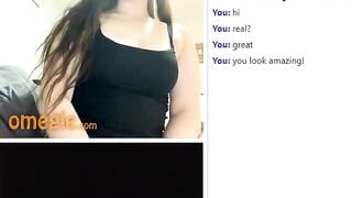 Omegle #6