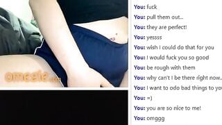 Omegle #6
