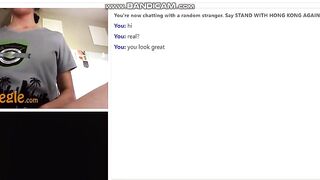 Omegle # 7