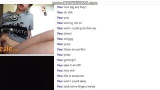 Omegle # 7