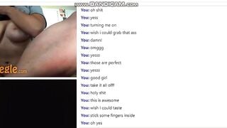 Omegle # 7
