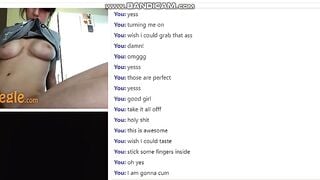 Omegle # 7