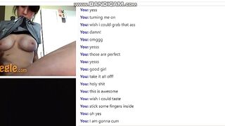 Omegle # 7