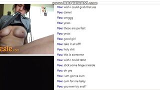 Omegle # 7