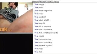 Omegle # 7
