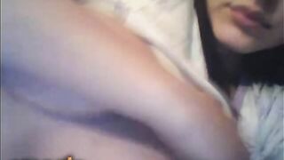 Polish Slut With Big Boobs