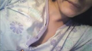 Polish Slut With Big Boobs