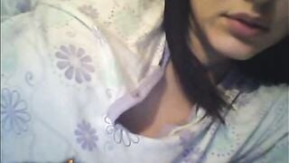 Polish Slut With Big Boobs