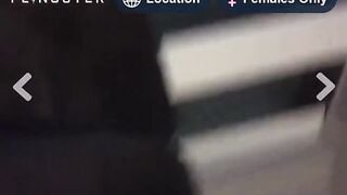 Ebony Slut Wants To Twerk On Daddy’s Dick