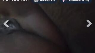 Ebony Slut Wants To Twerk On Daddy’s Dick