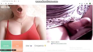 Omegle
