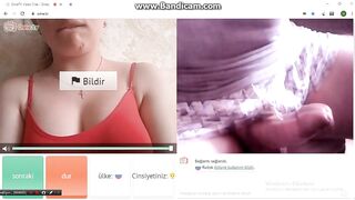 Omegle
