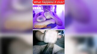 Omegle Luck 6