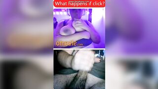 Omegle Luck 6